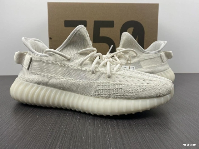 V2 350 HQ6316 CabBage Boost Adidas Yeezy 1111